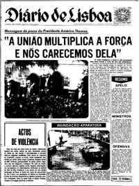 Quarta,  9 de Agosto de 1972