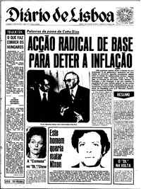 Sábado, 12 de Agosto de 1972