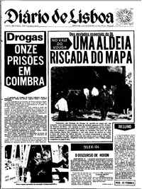 Quinta, 24 de Agosto de 1972