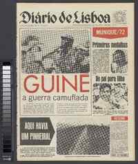 Segunda, 28 de Agosto de 1972