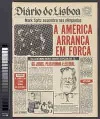 Terça, 29 de Agosto de 1972