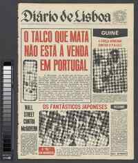 Quarta, 30 de Agosto de 1972