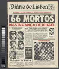 Sábado,  9 de Setembro de 1972