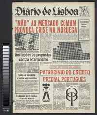 Terça, 26 de Setembro de 1972