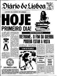 Segunda,  9 de Outubro de 1972