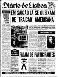 Terça, 24 de Outubro de 1972