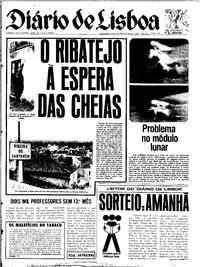 Quarta, 13 de Dezembro de 1972