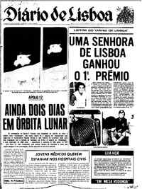 Sexta, 15 de Dezembro de 1972