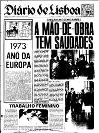 Domingo, 17 de Dezembro de 1972