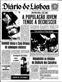 Sexta,  2 de Fevereiro de 1973