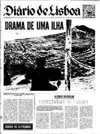 Domingo,  4 de Fevereiro de 1973