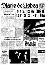 Quarta,  7 de Fevereiro de 1973