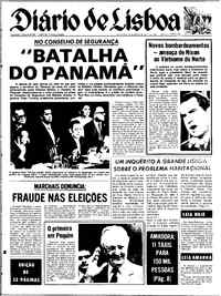 Sexta, 16 de Março de 1973