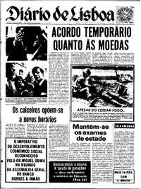 Sábado, 17 de Março de 1973