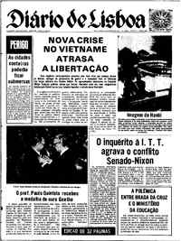 Sexta, 23 de Março de 1973