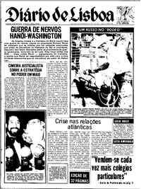 Segunda, 26 de Março de 1973