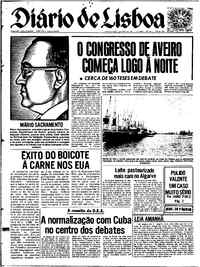 Quarta,  4 de Abril de 1973