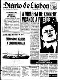 Domingo, 29 de Abril de 1973