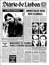 Sexta, 11 de Maio de 1973