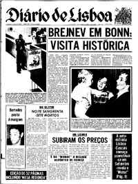 Sexta, 18 de Maio de 1973