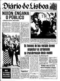 Segunda, 21 de Maio de 1973