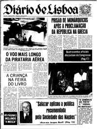 Sábado,  2 de Junho de 1973