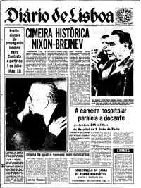 Segunda, 18 de Junho de 1973