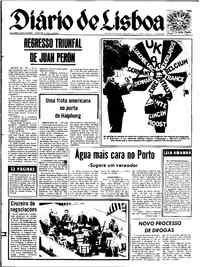 Quarta, 20 de Junho de 1973