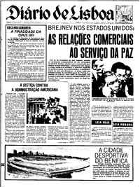 Domingo, 24 de Junho de 1973