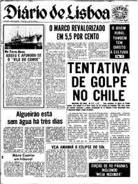 Sexta, 29 de Junho de 1973