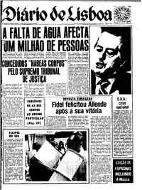 Sábado, 30 de Junho de 1973