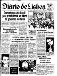 Sábado, 16 de Março de 1974