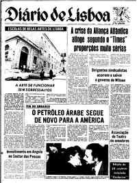 Segunda, 18 de Março de 1974