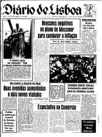 Sexta, 22 de Março de 1974