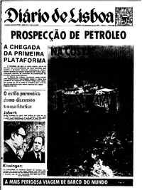 Domingo, 24 de Março de 1974