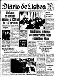 Sexta, 12 de Abril de 1974