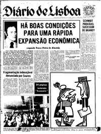 Terça,  7 de Maio de 1974