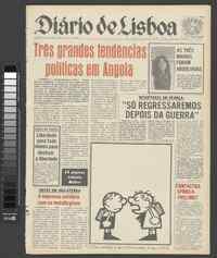 Quarta,  8 de Maio de 1974