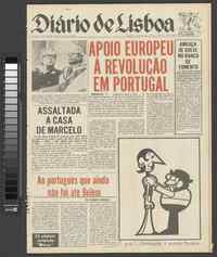 Sábado, 11 de Maio de 1974