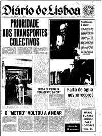 Sexta, 24 de Maio de 1974