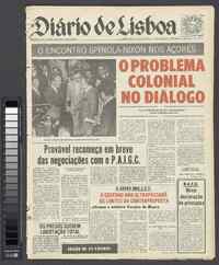 Quarta, 19 de Junho de 1974