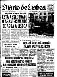 Sábado, 22 de Junho de 1974