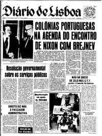 Quarta, 26 de Junho de 1974