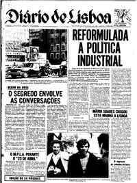 Sexta, 28 de Junho de 1974