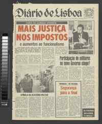 Sábado,  6 de Julho de 1974