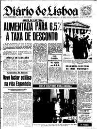 Quinta, 25 de Julho de 1974 (1ª edição)