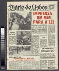 Terça, 13 de Agosto de 1974