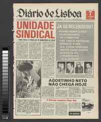 Terça,  7 de Janeiro de 1975