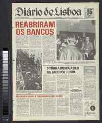 Sábado, 15 de Março de 1975