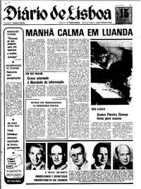 Terça, 15 de Julho de 1975